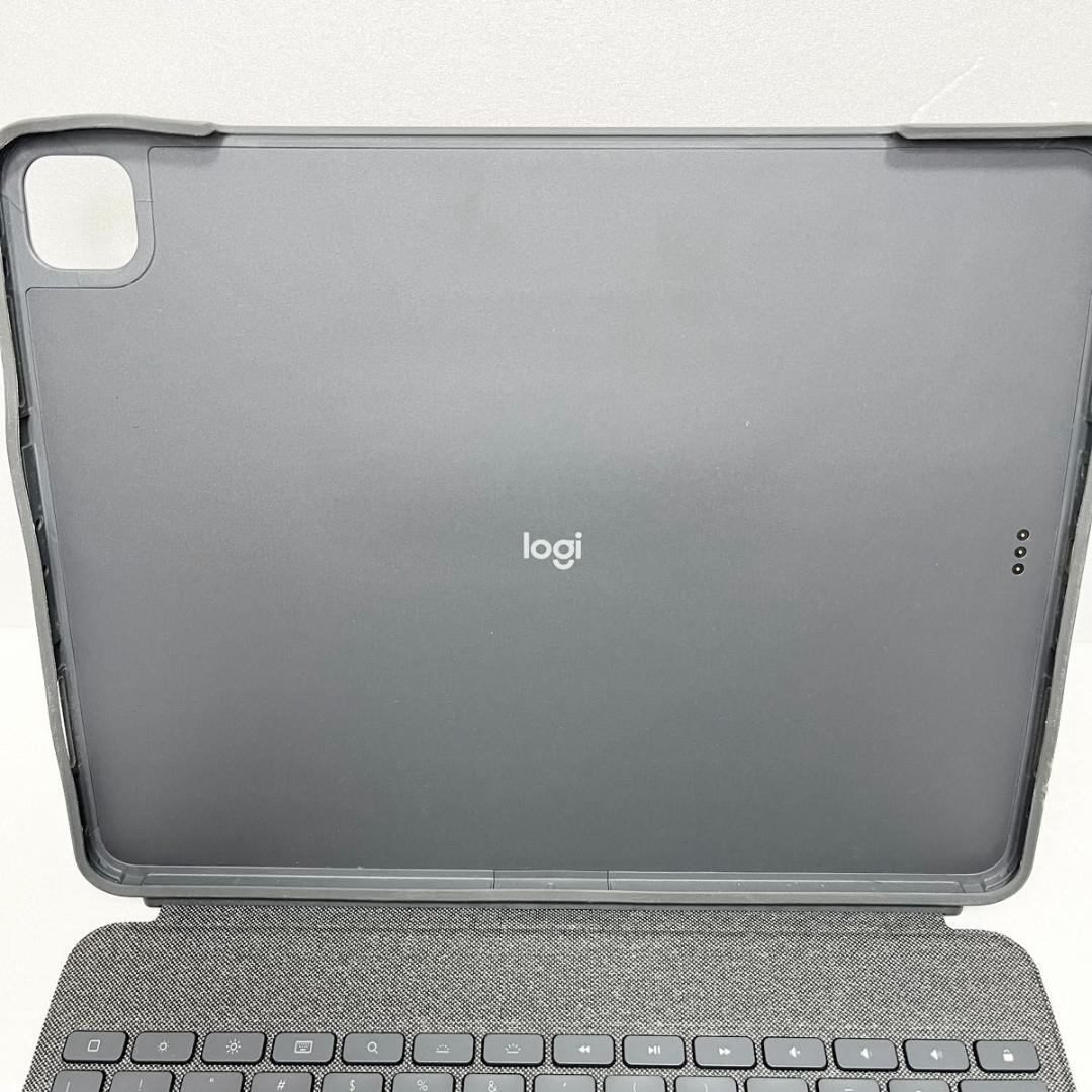 COMBO TOUCH iPad Pro 12.9インチ 第5世代 第6世代