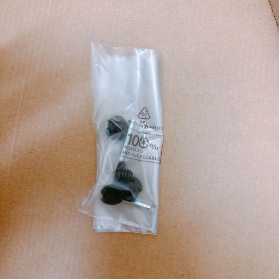 【ROSSIGNOL】HI-SPEED 80 HV 27.5cm 試着のみ 箱付