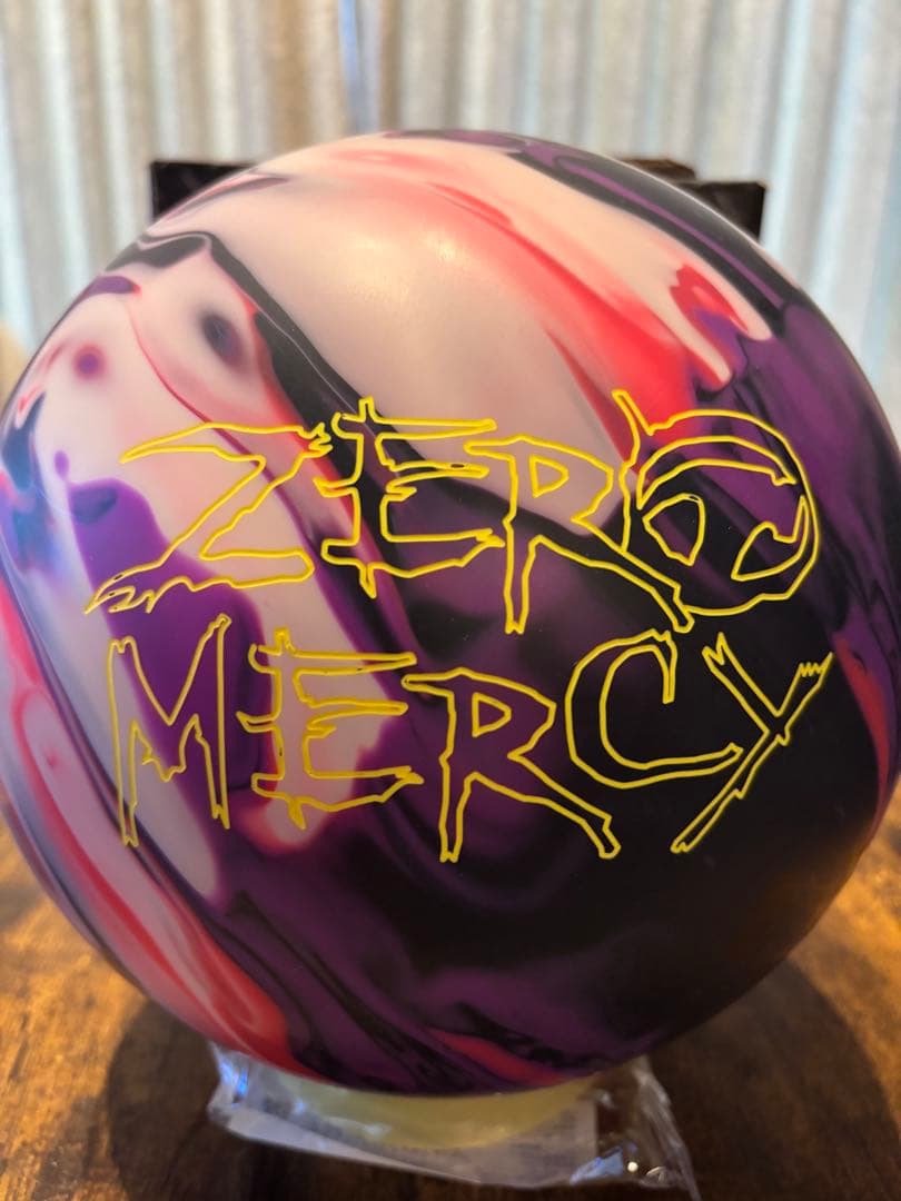 新品未使用　ZEROMERCY