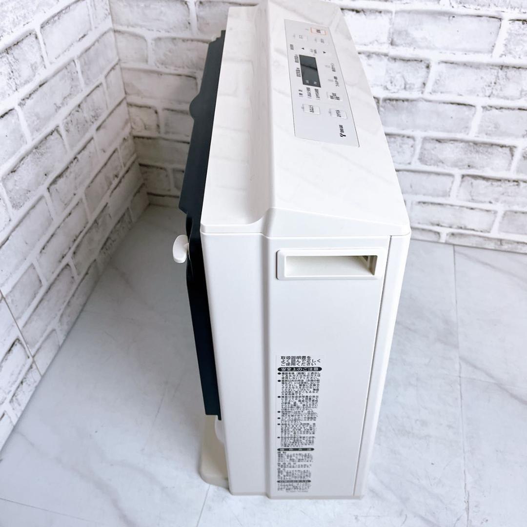 【★2022年製★★美品★★】リンナイ 都市ガス用 ガスファンヒーター