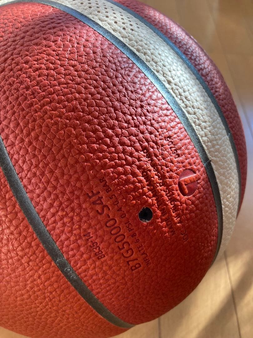 FIBA承認★バスケットボール★パリオリンピック