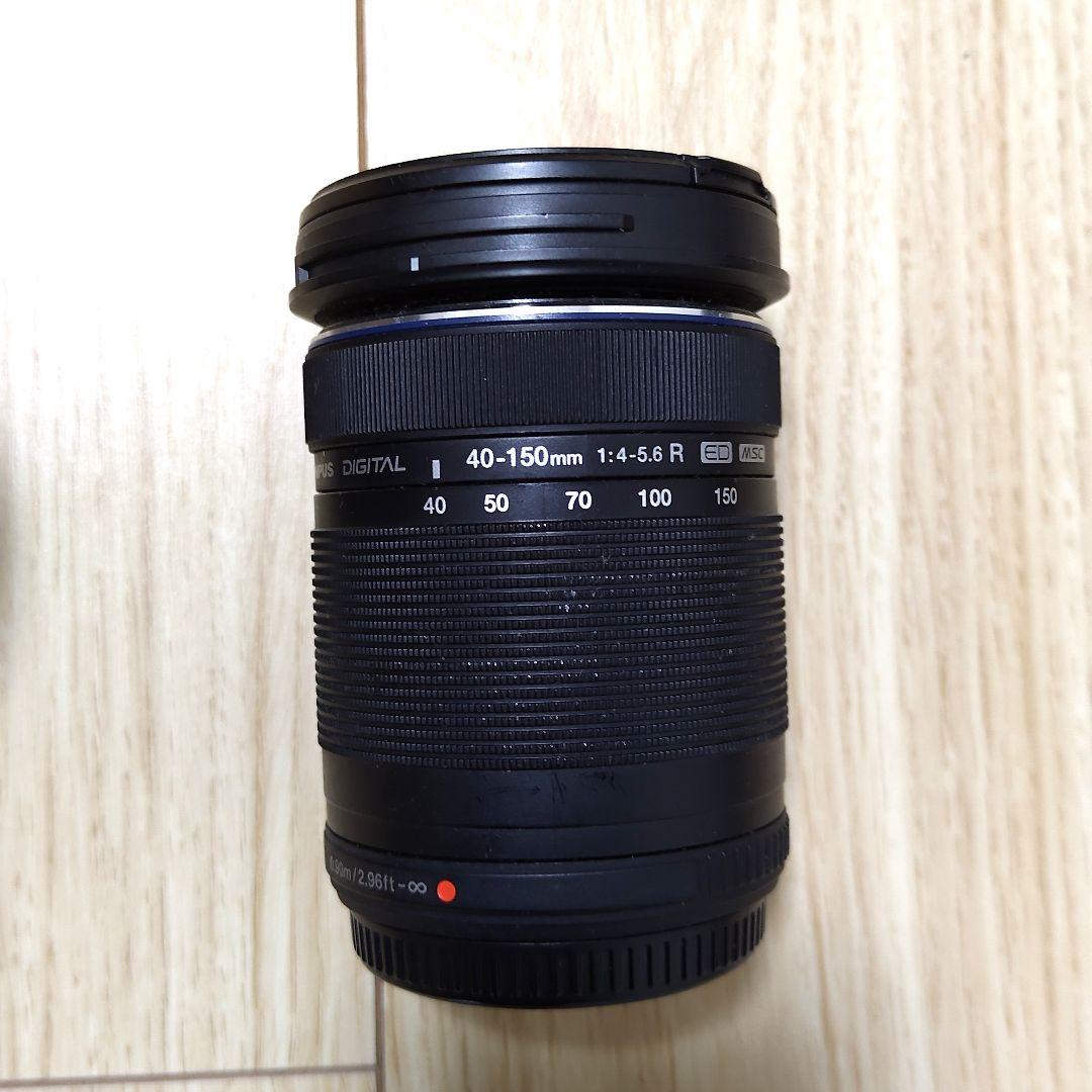 OLYMPUS OM-D E-M5 Mark2 ミラーレス一眼セット