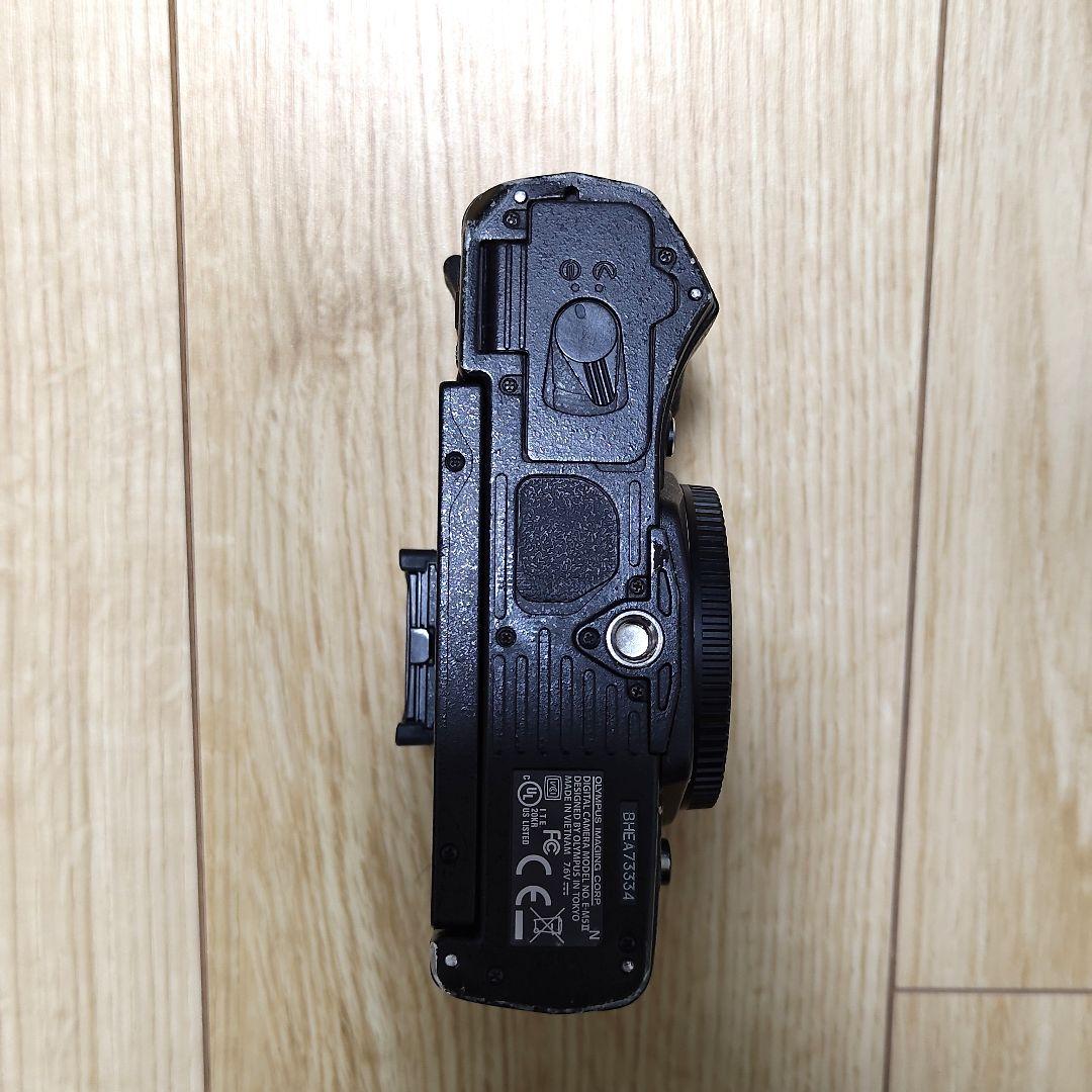 OLYMPUS OM-D E-M5 Mark2 ミラーレス一眼セット