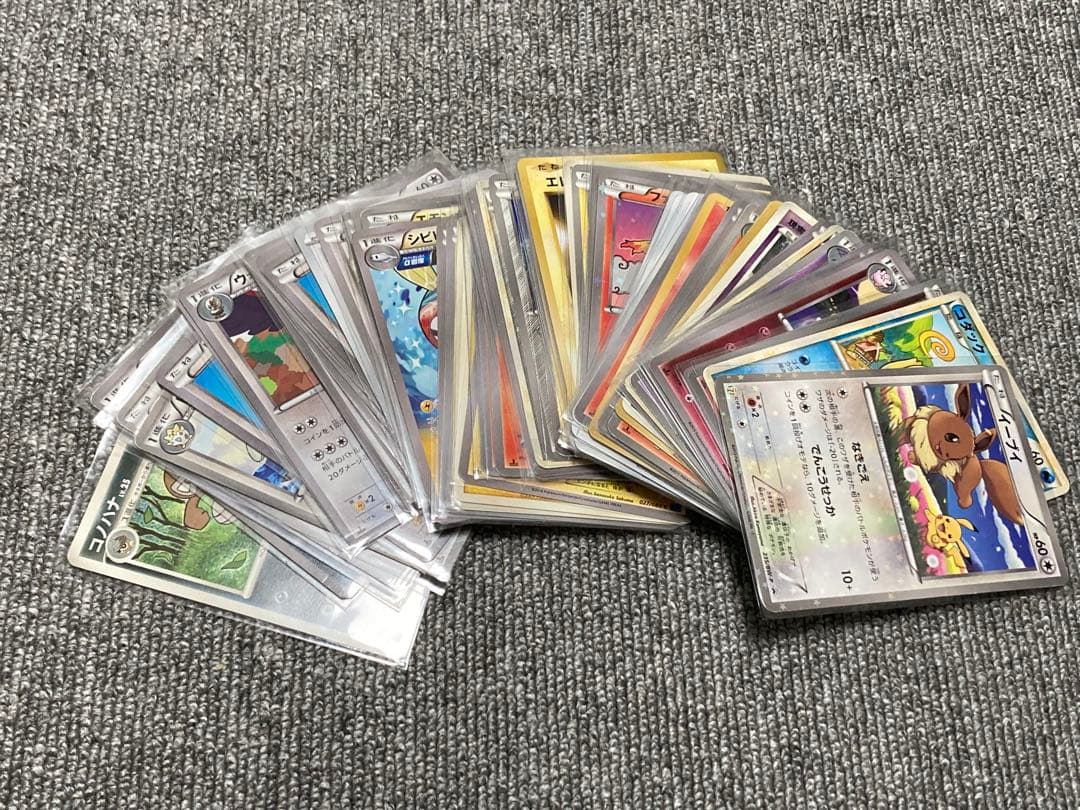 全*送様 ポケモンカード　XY BW LEGENDまとめ