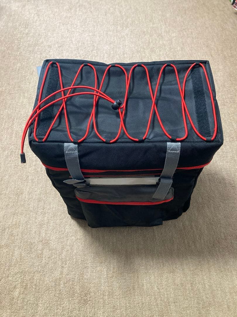 ELITE TRI BOX トライアスロンバッグ