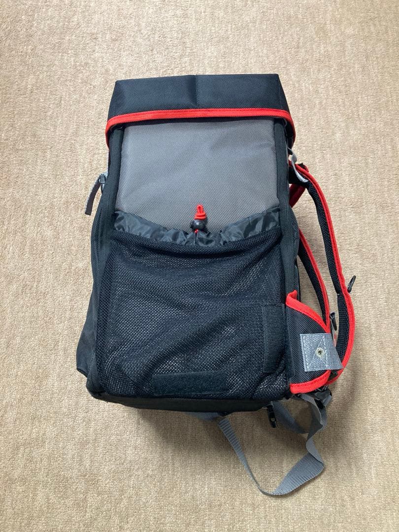 ELITE TRI BOX トライアスロンバッグ