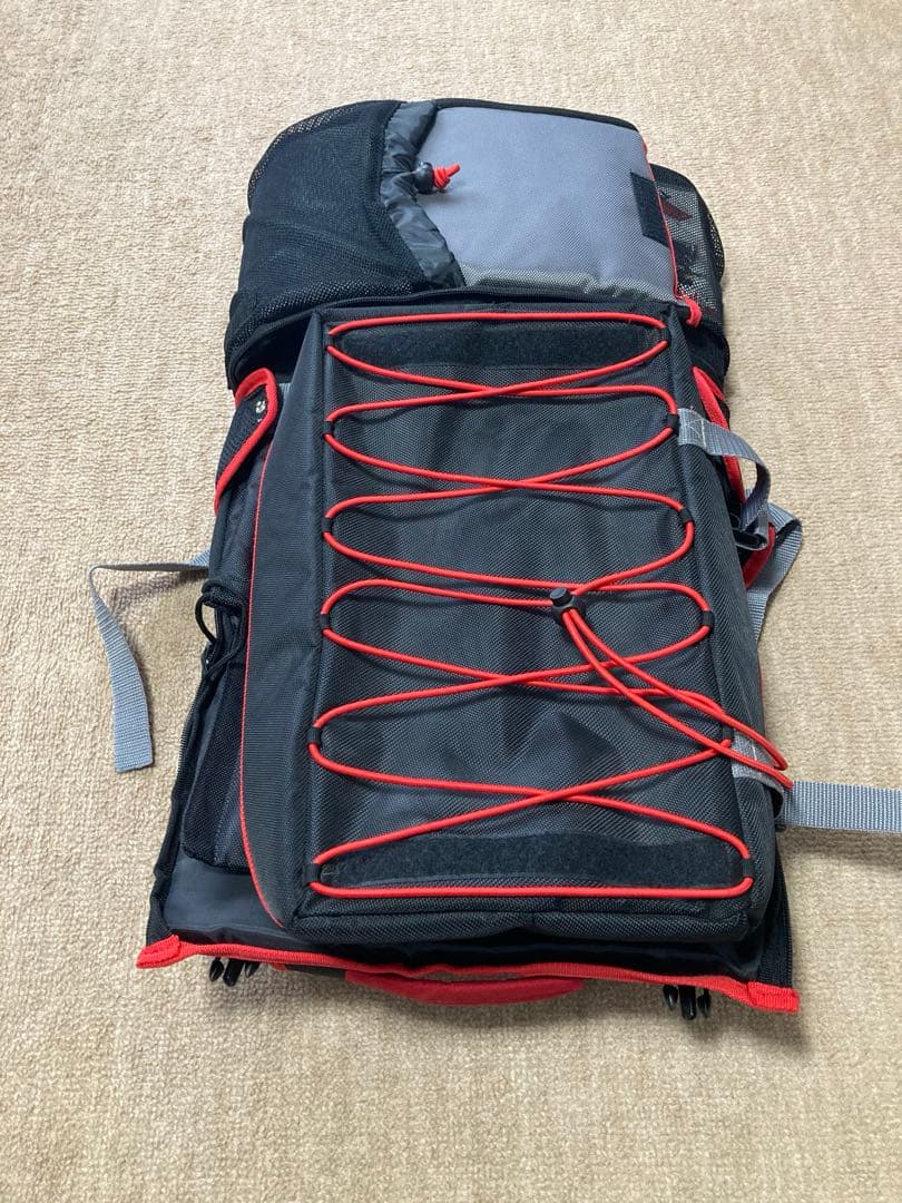 ELITE TRI BOX トライアスロンバッグ