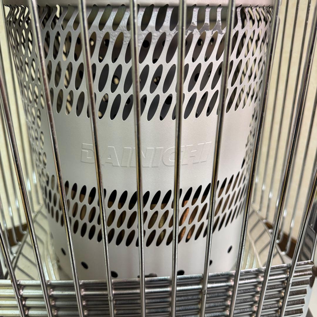 ダイニチ FM-195N 石油ストーブ DAINICHI 石油ファンヒーター