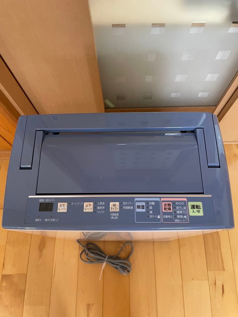 CORONA 除湿機　BD-H181