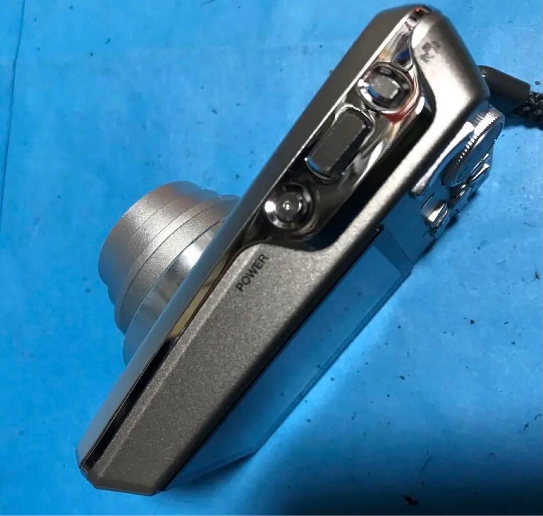 ✨美品・動作確認済✨ OLYMPUS μ 750 コンパクトデジタルカメラ