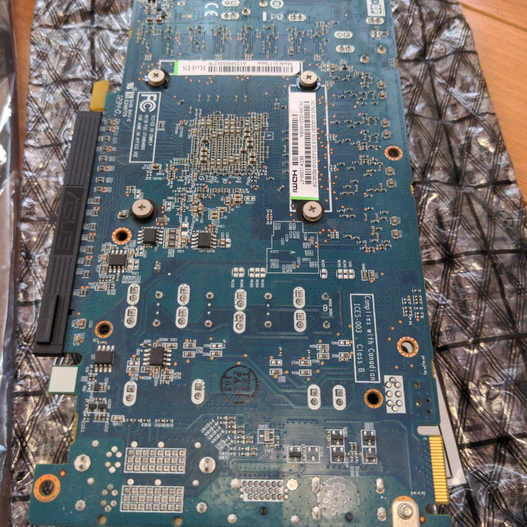 ジャンク　PCパーツ　まとめ