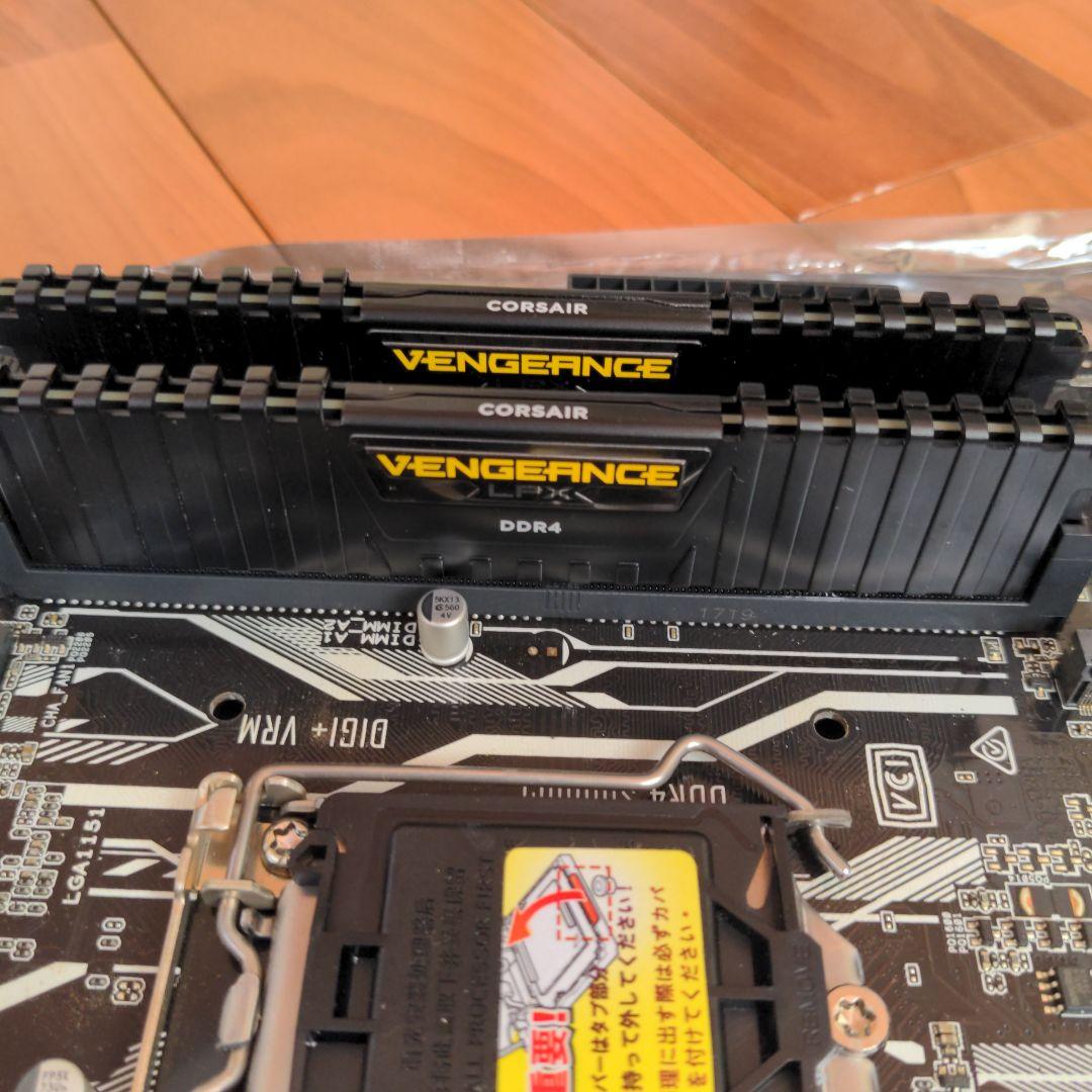 ジャンク　PCパーツ　まとめ