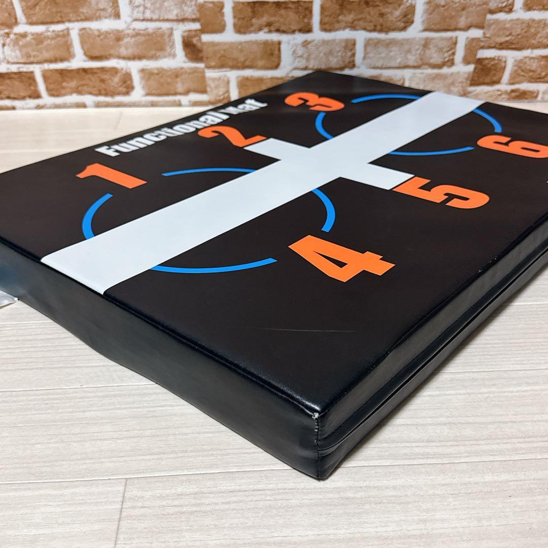 KOBA's TAIKAN BALANCE ファンクショナルマット　KOBAトレ