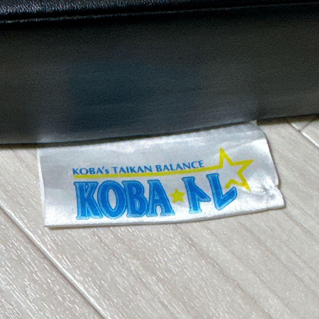 KOBA's TAIKAN BALANCE ファンクショナルマット　KOBAトレ