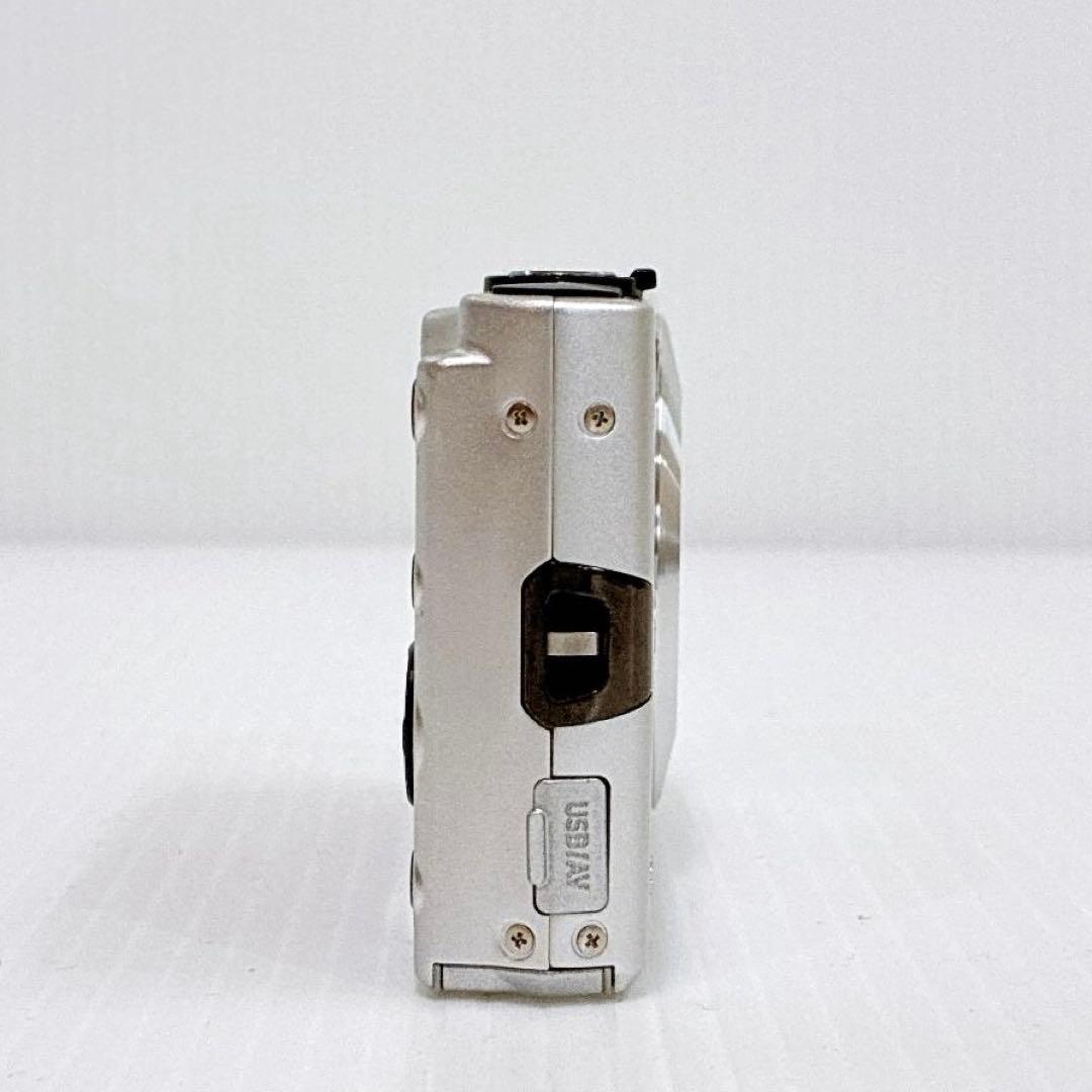 T-014【完動品 SDHCカード付】CASIO EX-Z150 EXILIM