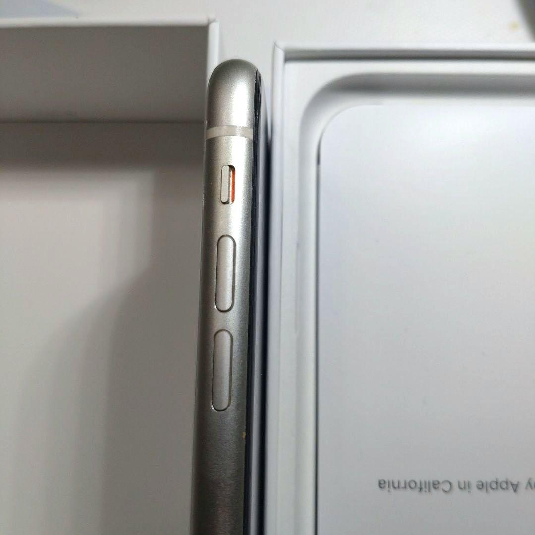 スマートフォン本体 iPhone 11 128GB