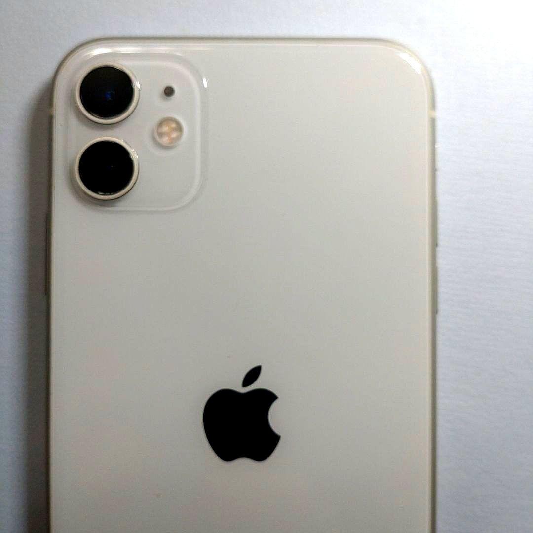 スマートフォン本体 iPhone 11 128GB