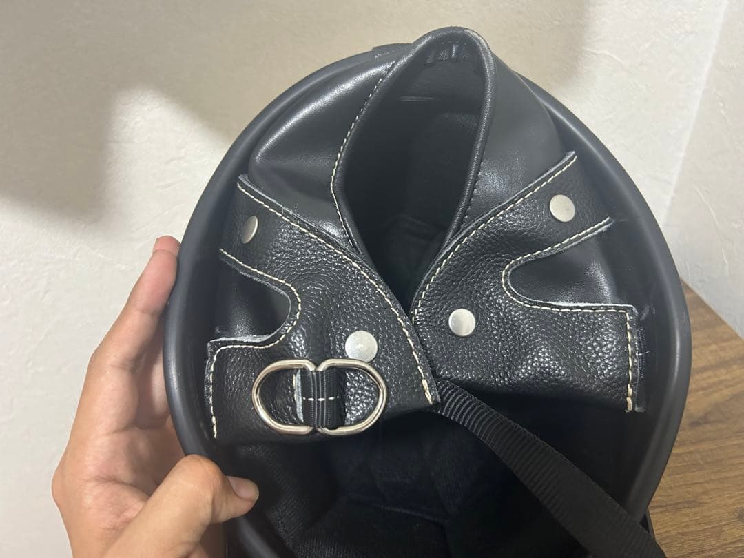 OCEANBEETLE SHORTY4 装飾品用