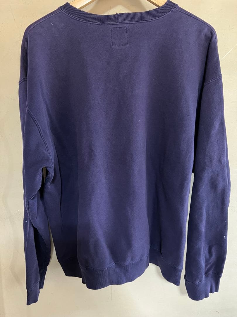 トップス GAP OLDGAP ATHLETIC SWEATS