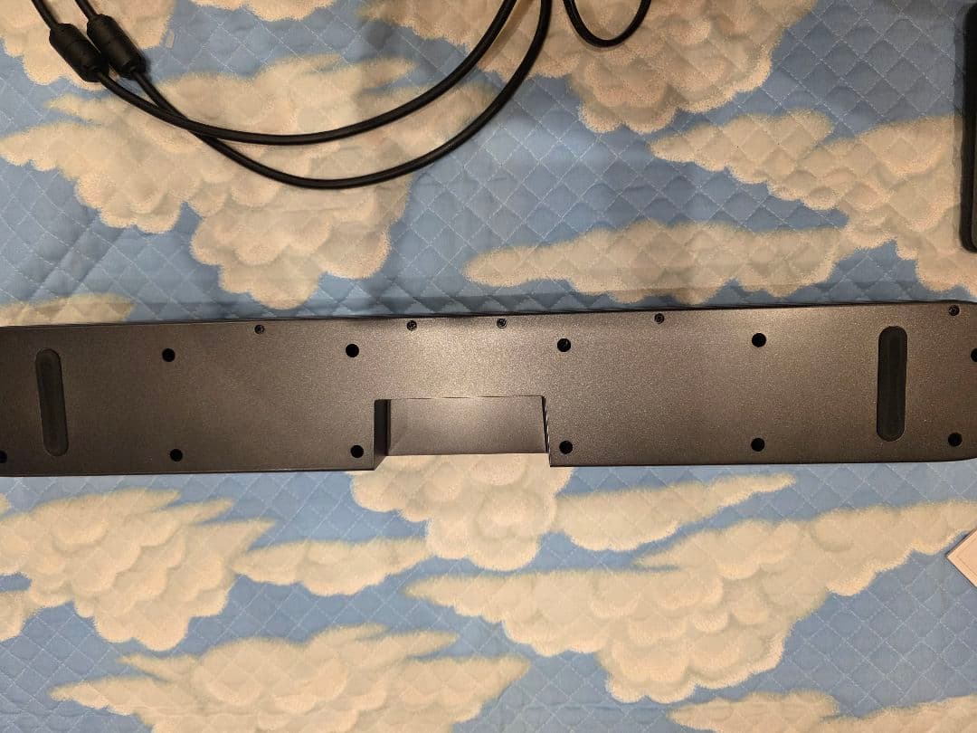 JBL BAR 2.1 ALL-IN-ONE サウンドバー