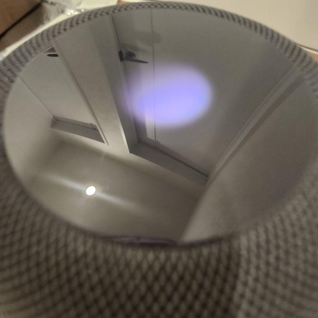 ★美品★ Apple Pod MQHW2J/A 第一世代