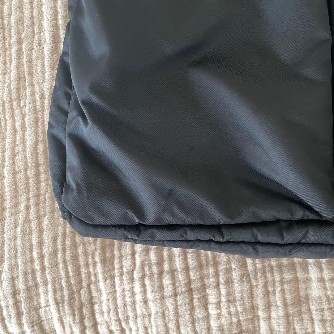 SELENT ETHER CARRY38ブラック 4wayバッグ