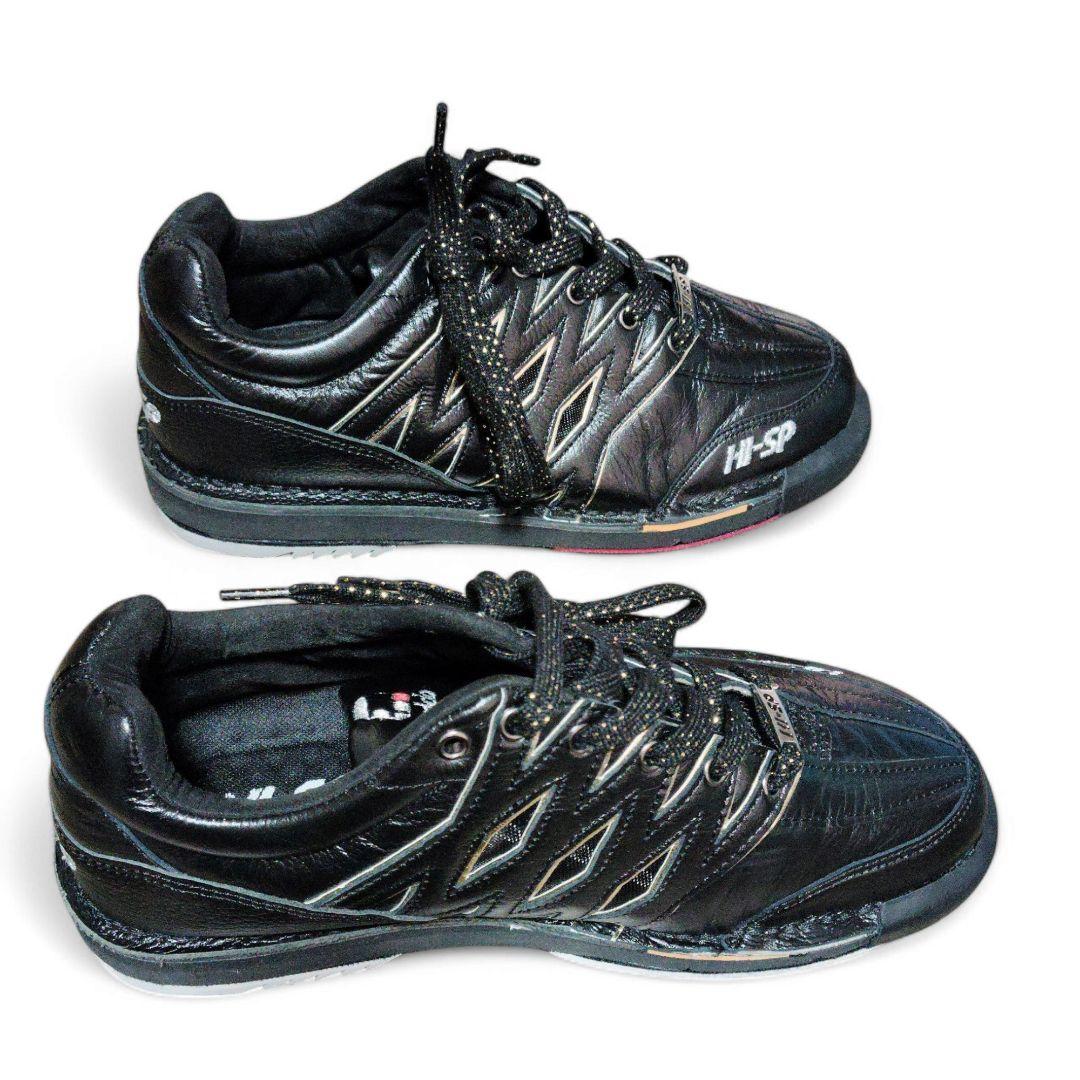 【外観美品✨】ハイスポーツ コアドロEVO 27cm ブラック