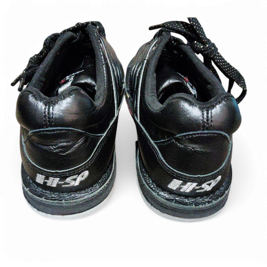 【外観美品✨】ハイスポーツ コアドロEVO 27cm ブラック