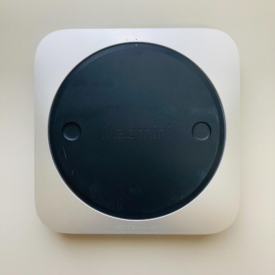 Mac mini Mid 2011 SSD 512GB メモリ8GB