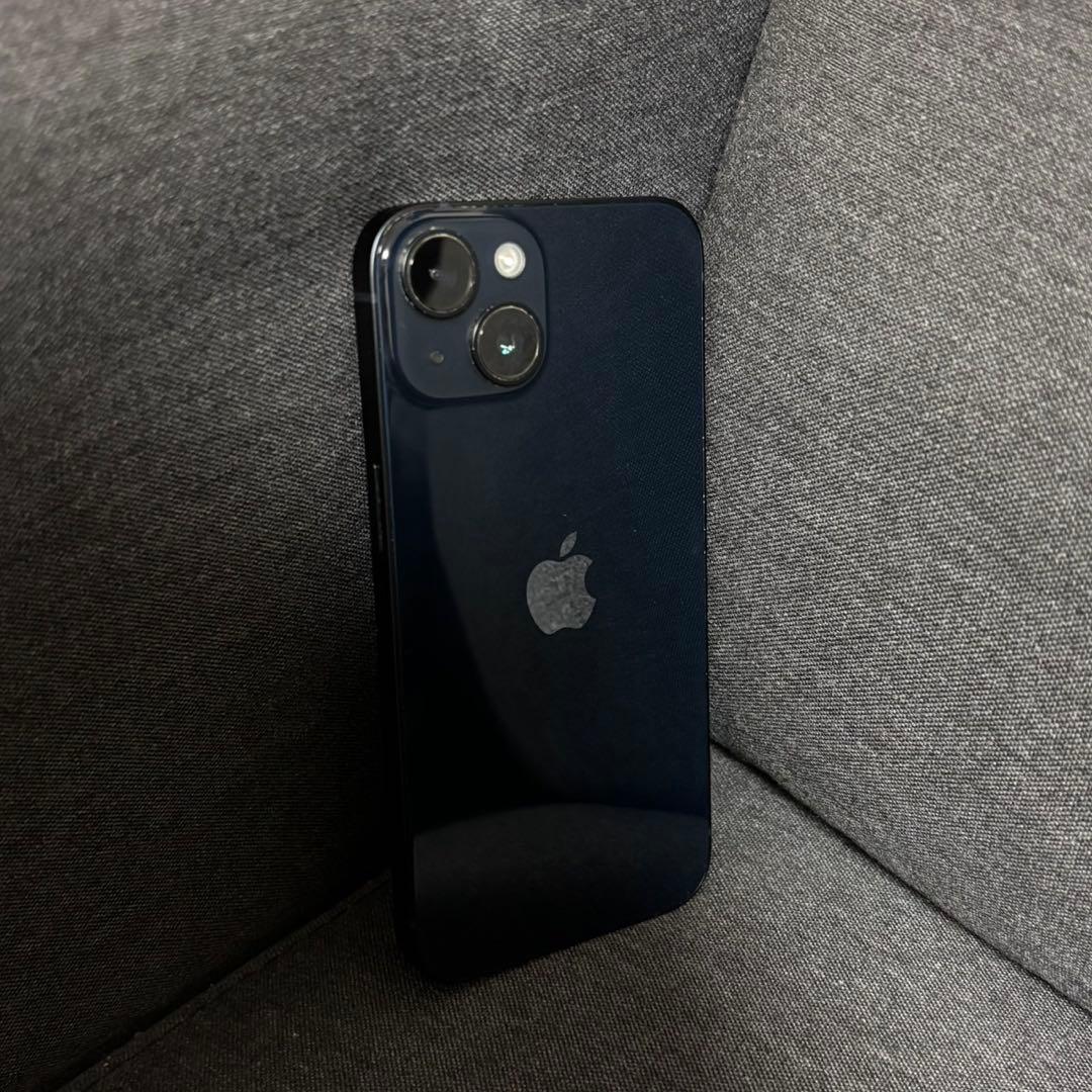 Apple iPhone 14 128GB 本体 ミッドナイト