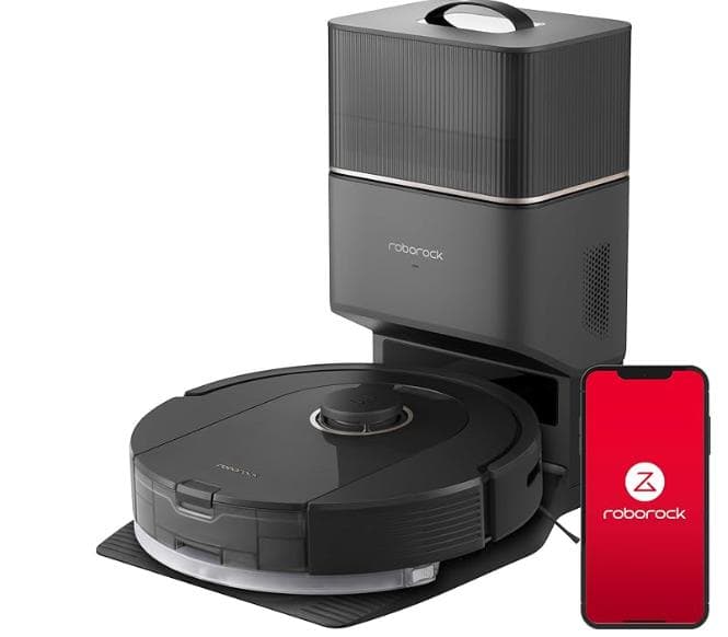 【 フルーツオ・レ】roborock Q5 Pro+