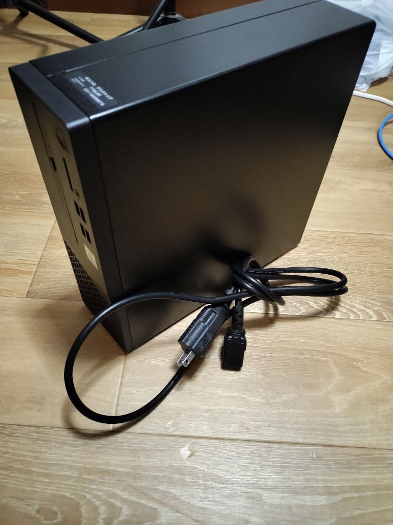 メ*イ様 【動作確認済】Dell Vostro 3681 SSD+HDD メモリ