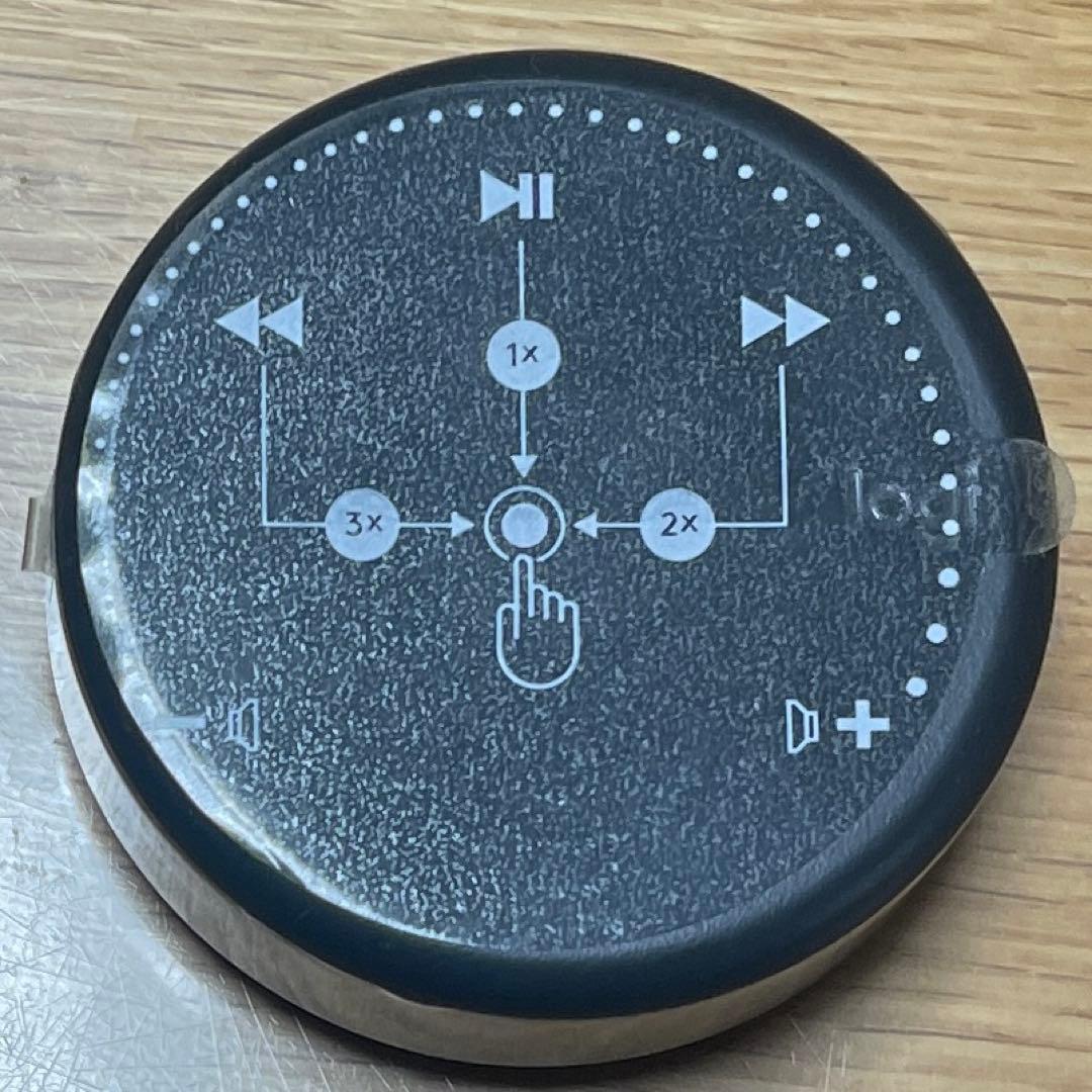 logicool Z407 Bluetoothスピーカー