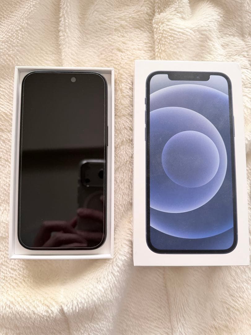T*i様 Apple iPhone15 箱付き simフリー