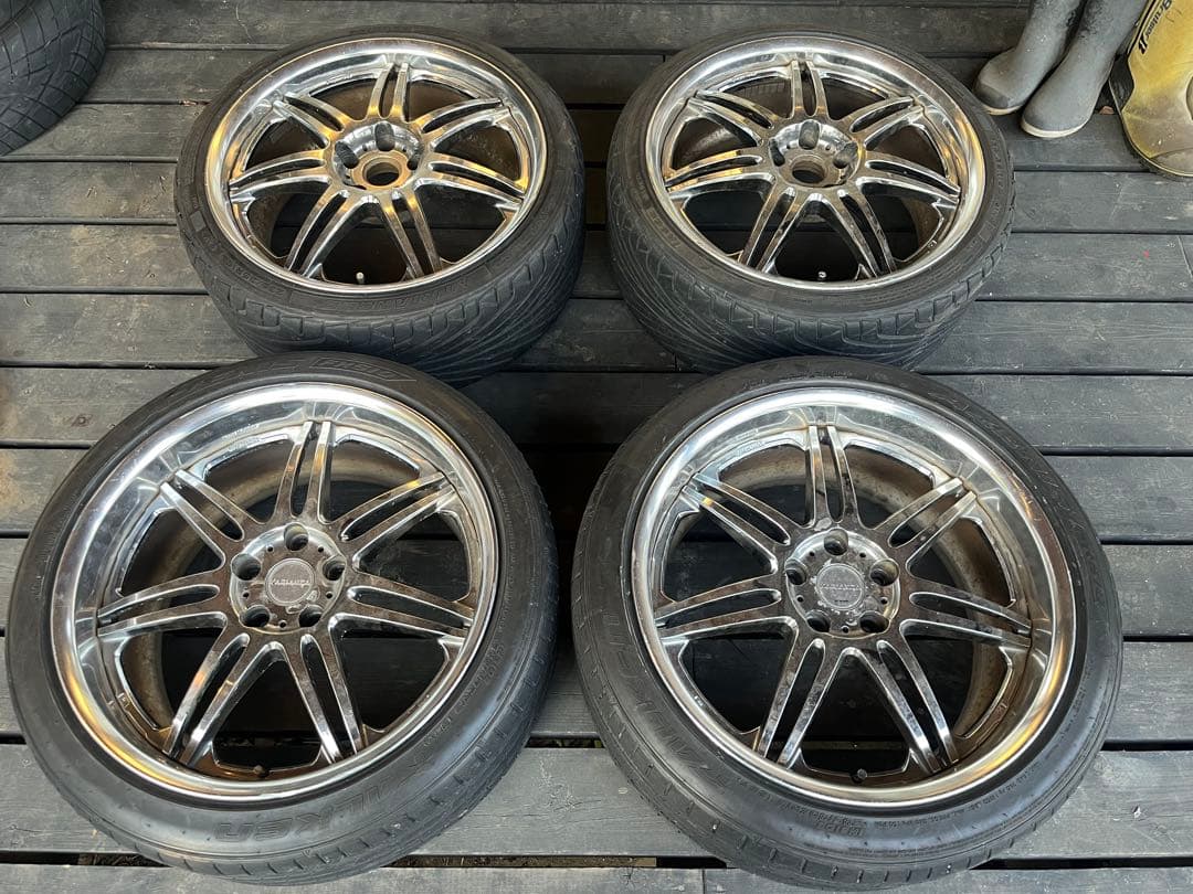 BUHI-LIFE＠トモニティ様限定 直接引き取り限定ワーク ヴァリエンツァ