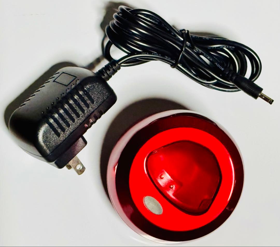 エステアップV 1台5役！金のゲルのための美顔器