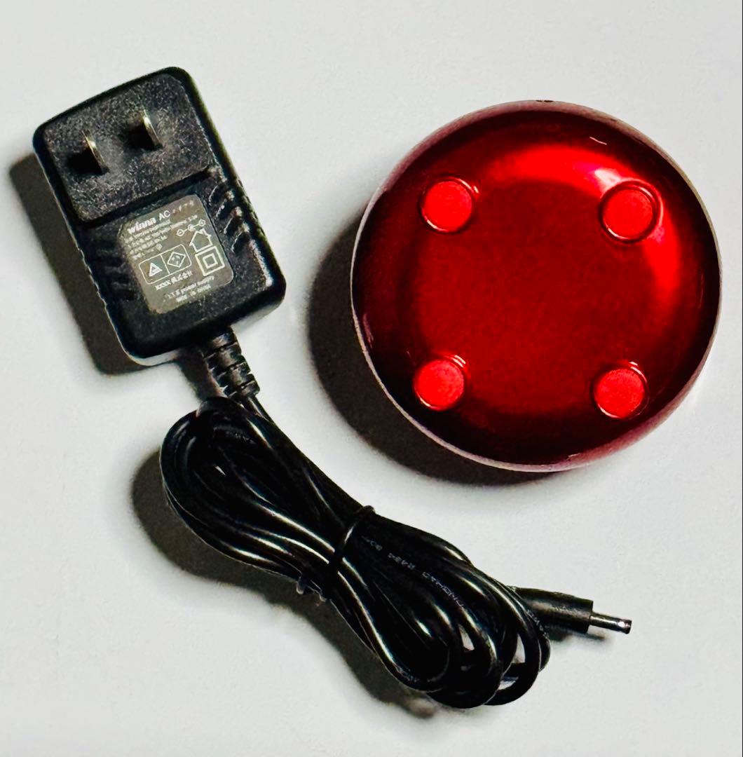 エステアップV 1台5役！金のゲルのための美顔器