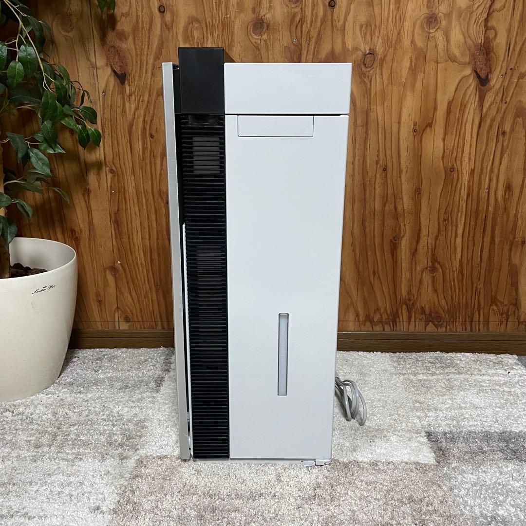 全国送料無料✨PANASONIC✨ 次亜塩素酸空間除菌脱臭機　F-MV4300