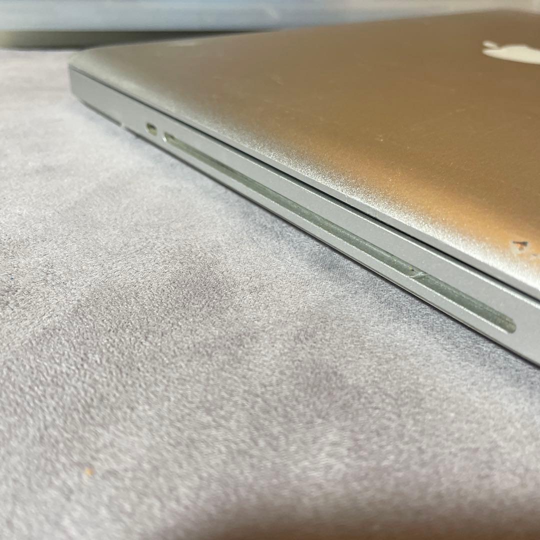 C作動品8G Mac Book Pro 13inch Ａ1278