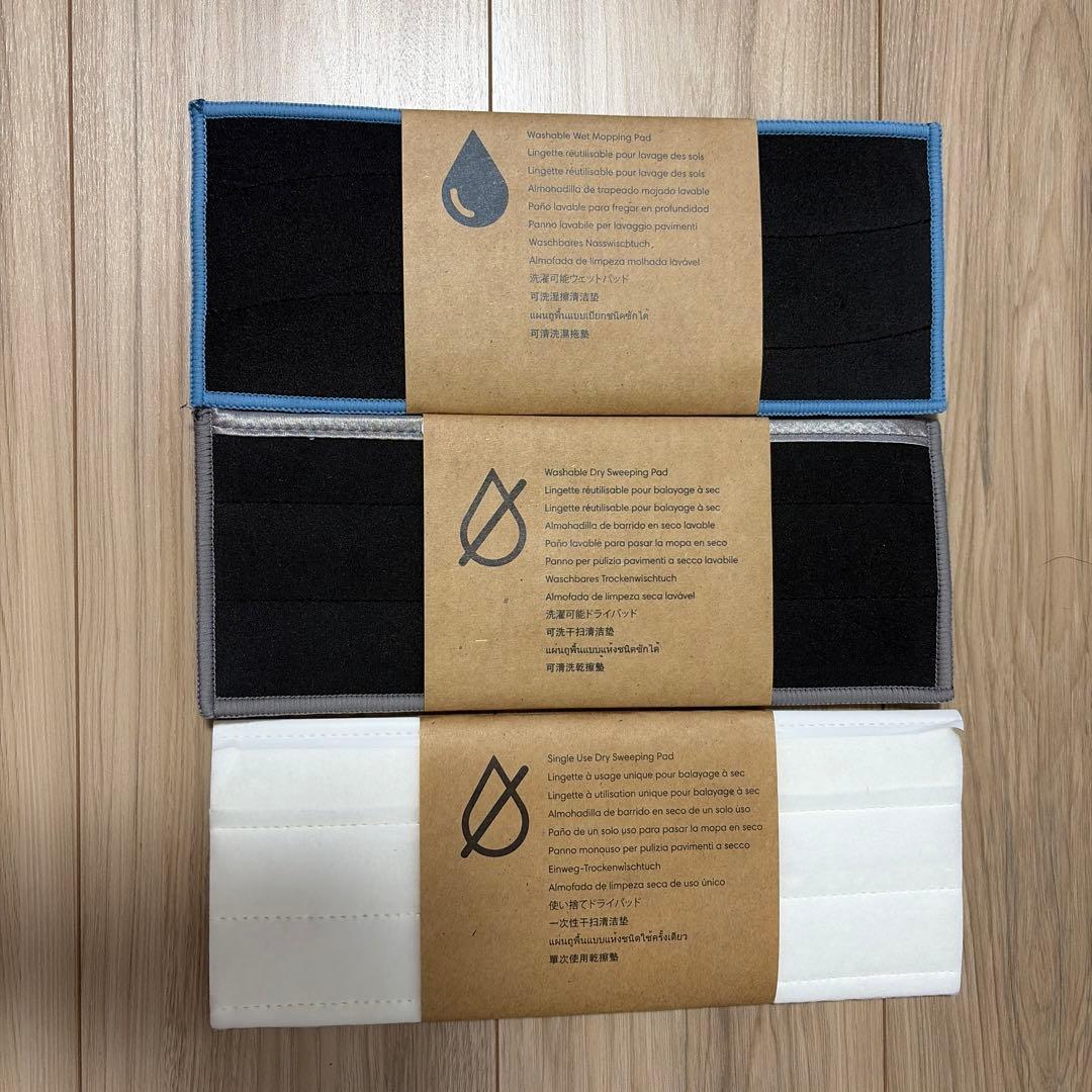 掃除機・クリーナー iRobot Braava jet m6