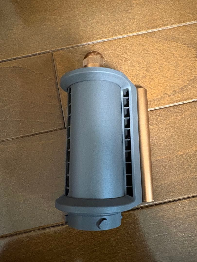 ダイソン Airwrap complete long