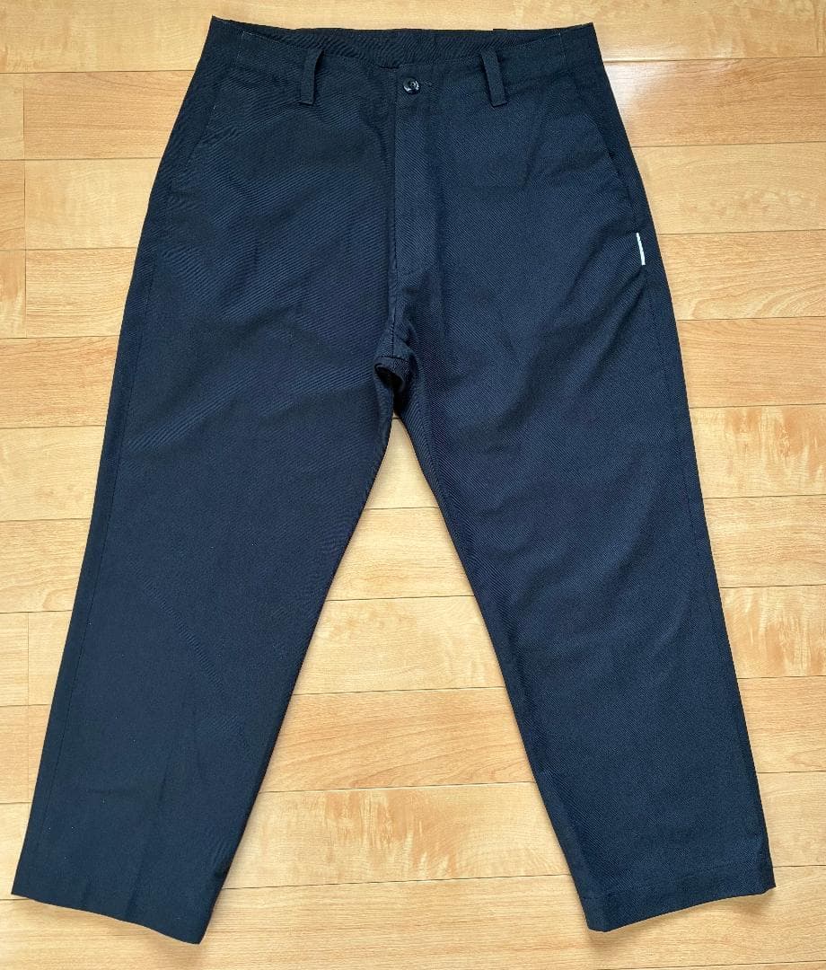 SEQUEL×fragment desig TYPE-XFサイズL藤原ヒロシ