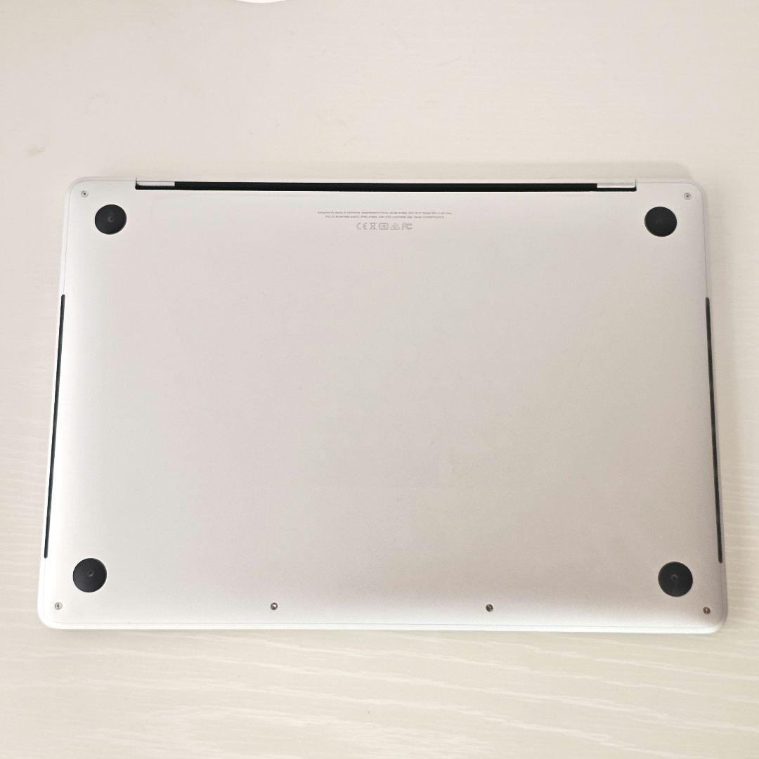 MacBook Pro 13インチ 2018 i5 8GB 256GB 70%