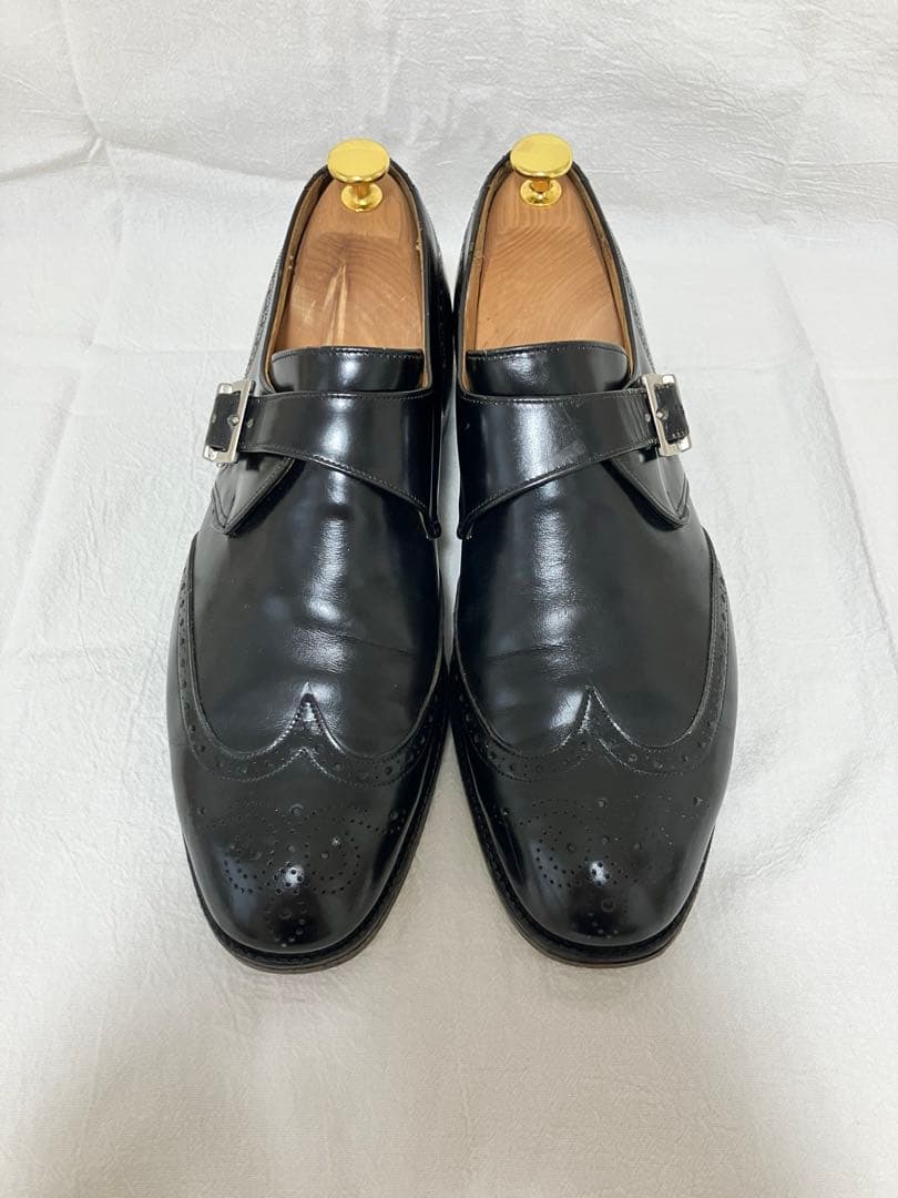 【SALE】旧チャーチ 三都市 PICCADILLY 80F 73ラスト