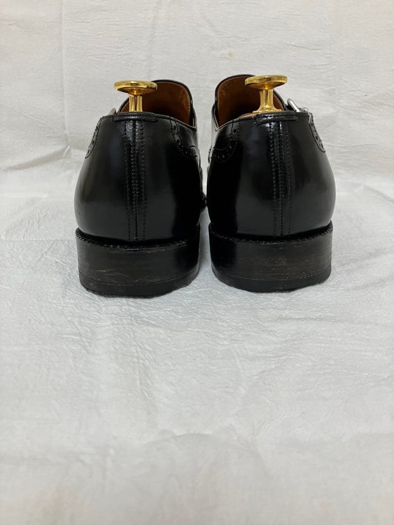 【SALE】旧チャーチ 三都市 PICCADILLY 80F 73ラスト