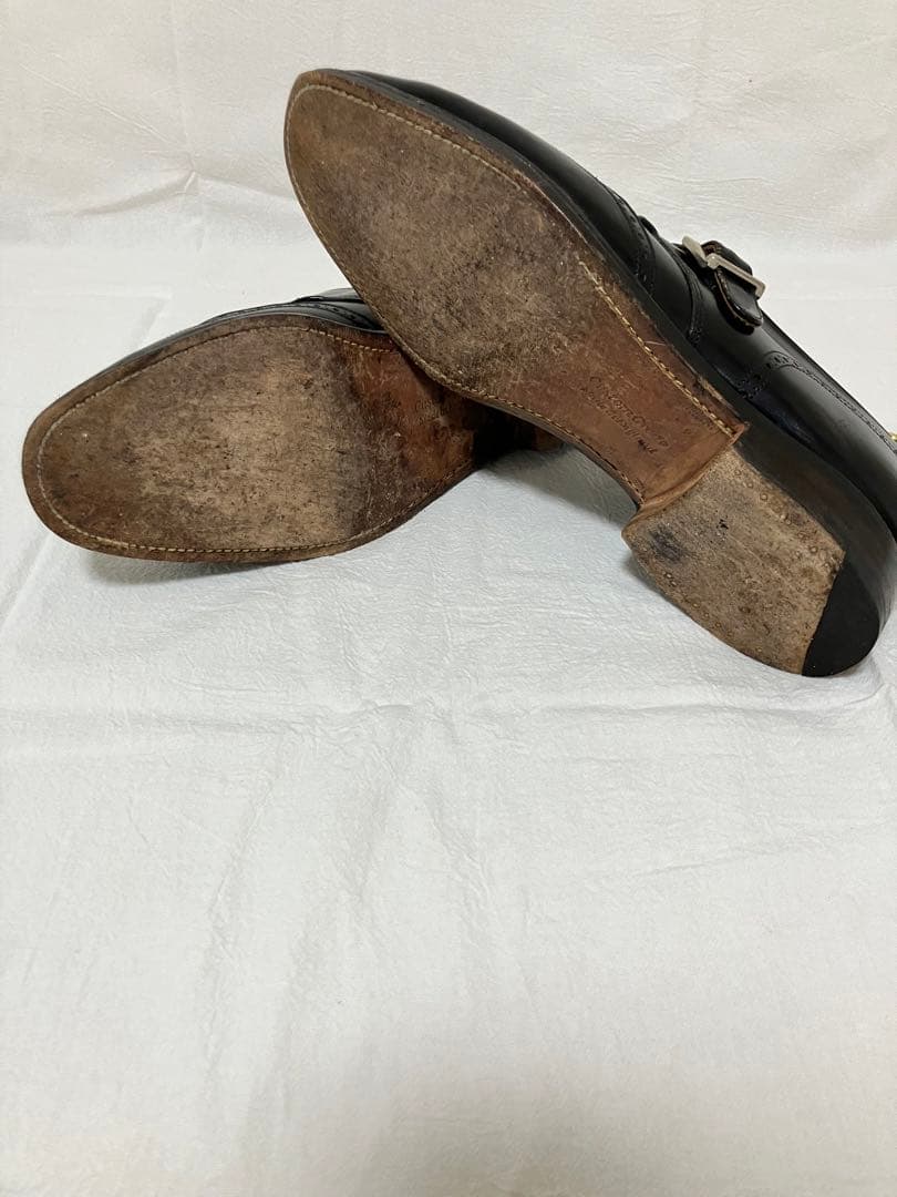 【SALE】旧チャーチ 三都市 PICCADILLY 80F 73ラスト