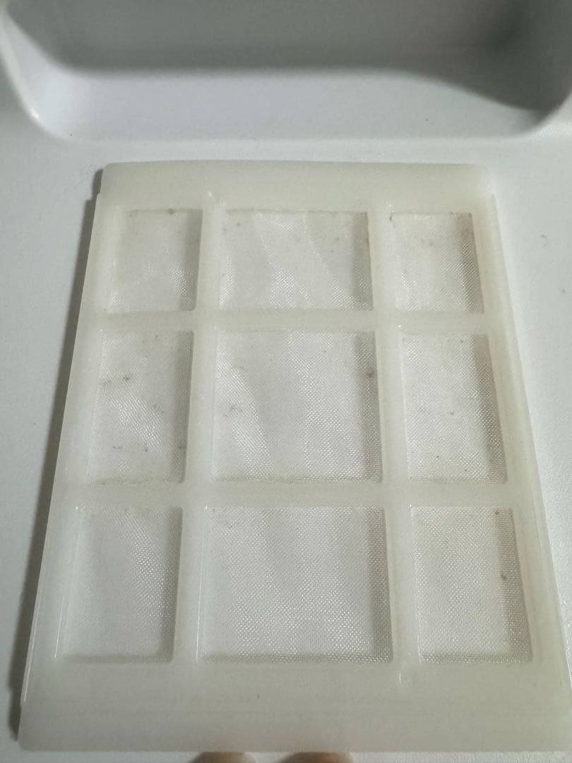 【美品】アイリスオーヤマ IRIS OHYAMA 冷風扇 KCTF-01M