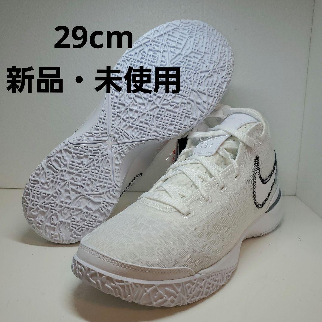 マ*ル様 NIKE ZOOM LEBRON NXXT GEN ナイキ レブロン