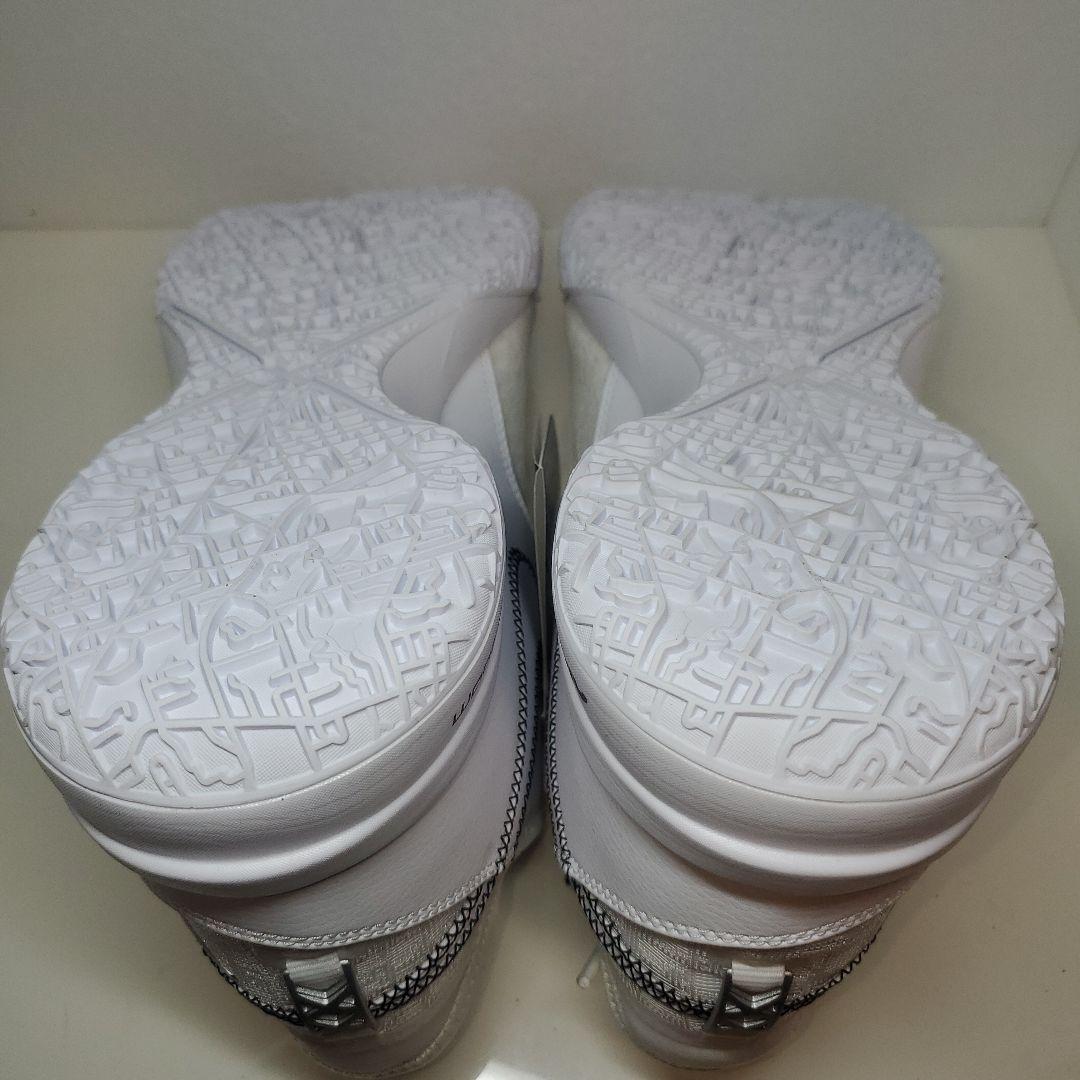 マ*ル様 NIKE ZOOM LEBRON NXXT GEN ナイキ レブロン