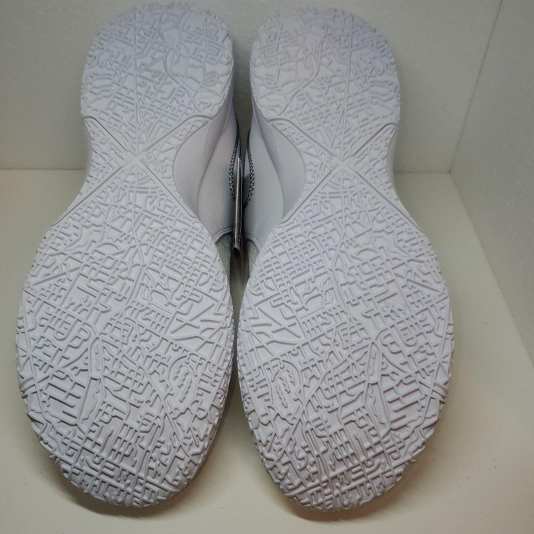 マ*ル様 NIKE ZOOM LEBRON NXXT GEN ナイキ レブロン